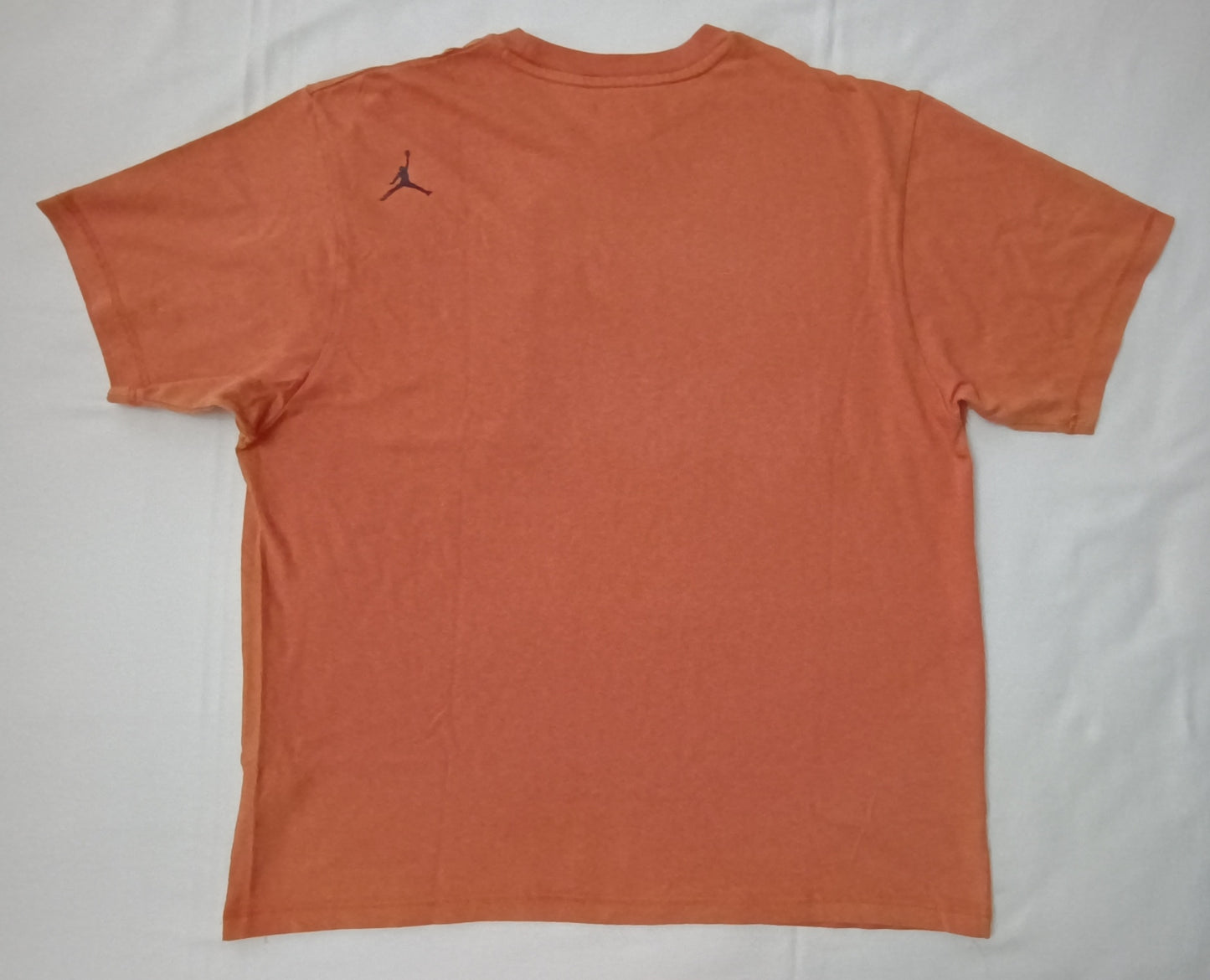 (L) Jordan AIR Nike 23 Engineered Tee тениска
