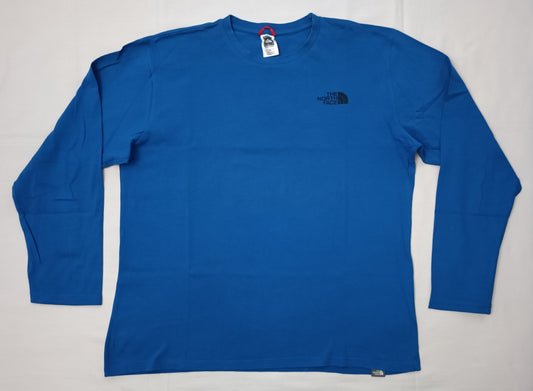 (L) The North Face блуза