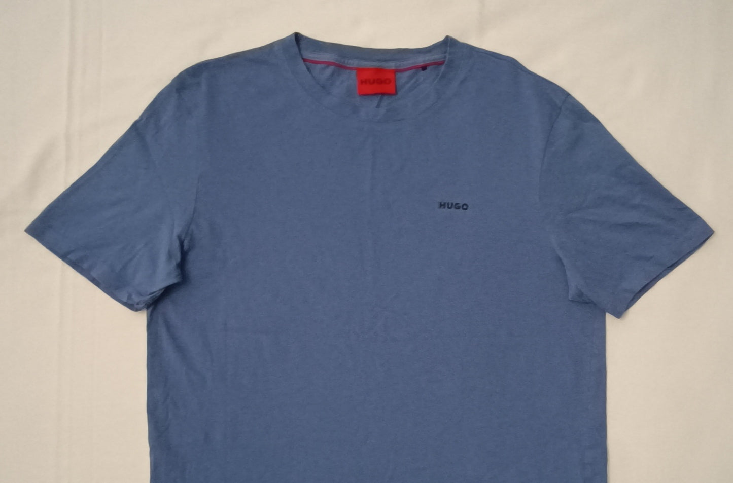 (M) Hugo Boss Dero222 T-Shirt тениска