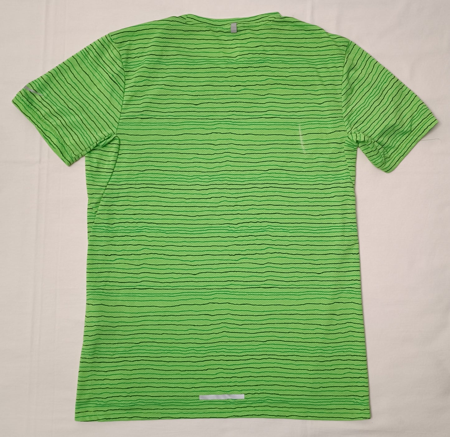 (M) Nike DRI-FIT Breathe Tee тениска