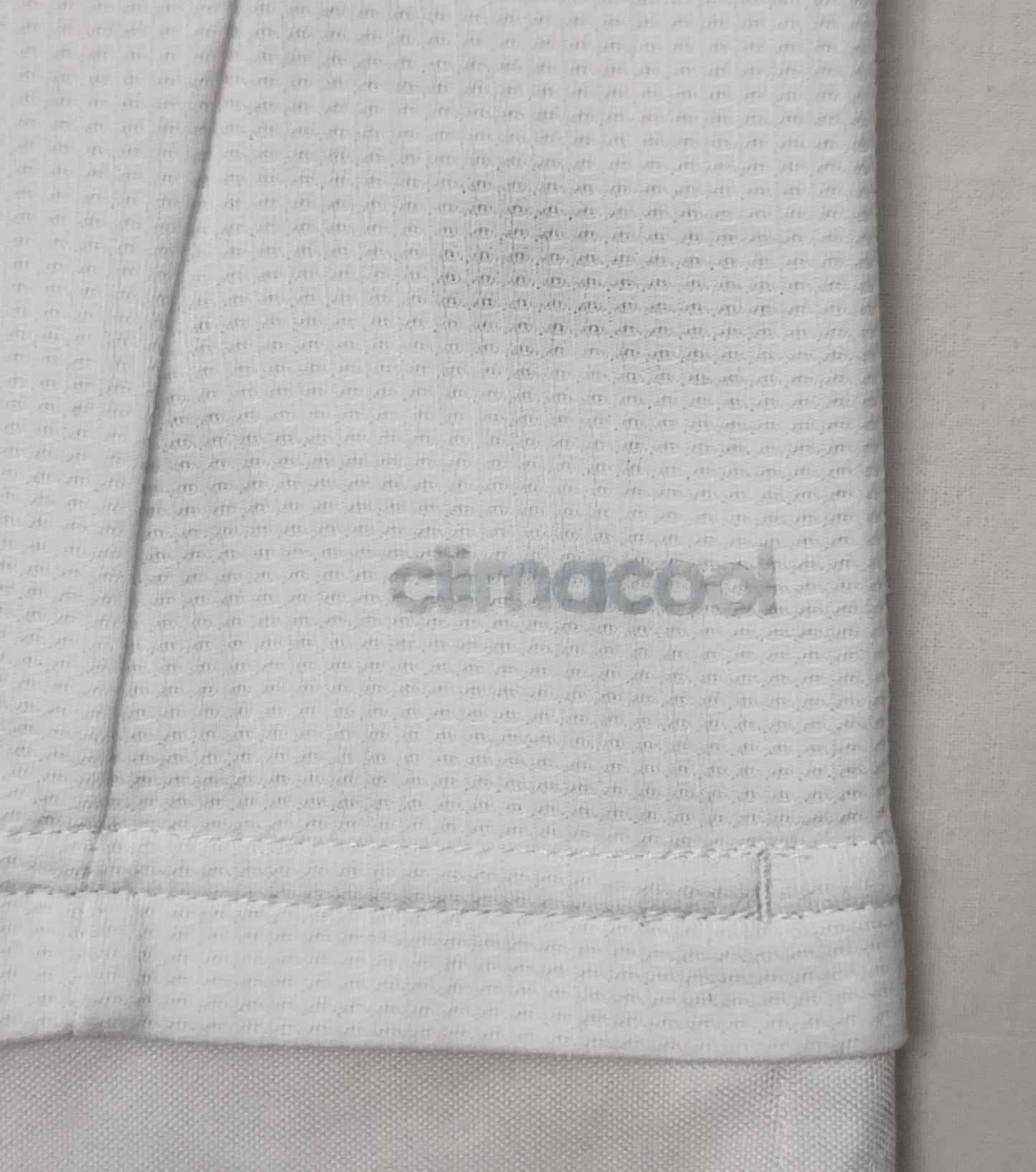 (ДЕТСКО) (Ръст 147-158см) Adidas Real Madrid Jersey тениска