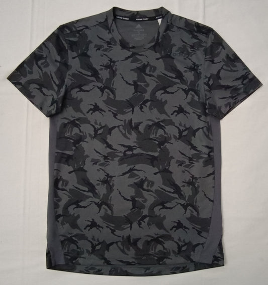 (S) Adidas Camouflage Tee тениска