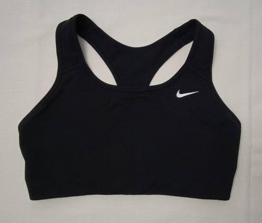 (ДАМСКО) (M) Nike DRI-FIT Bra бюстие