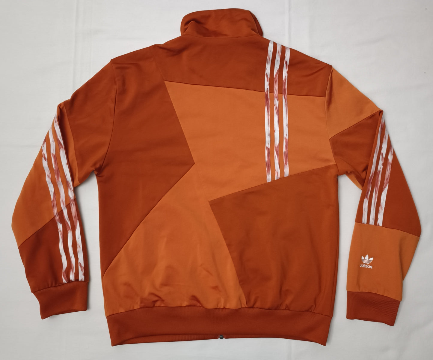 (ДАМСКО) (S) Adidas Danielle Cathari Firebird Tracksuit екип (горнище и долнище)