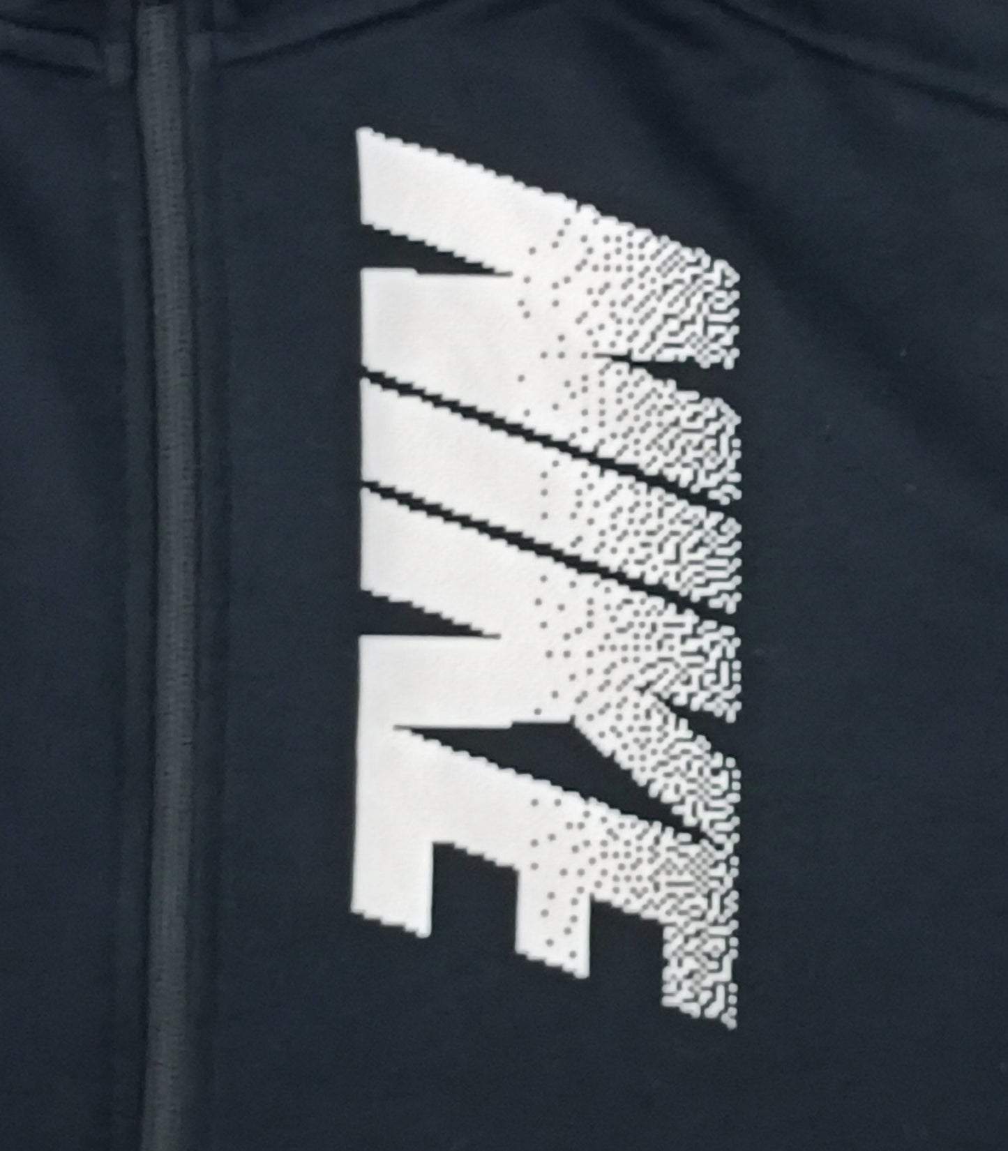 (ДЕТСКО) (Ръст 158-170см) Nike DRI-FIT Hoodie горнище