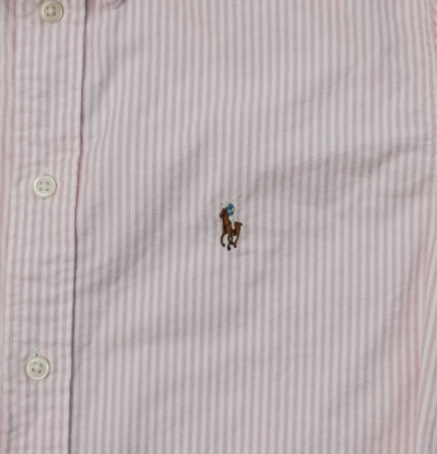 (S) POLO Ralph Lauren риза