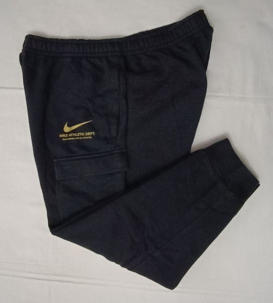 (XL) Nike Sportswear Cargo Fleece Sweatpants долнище