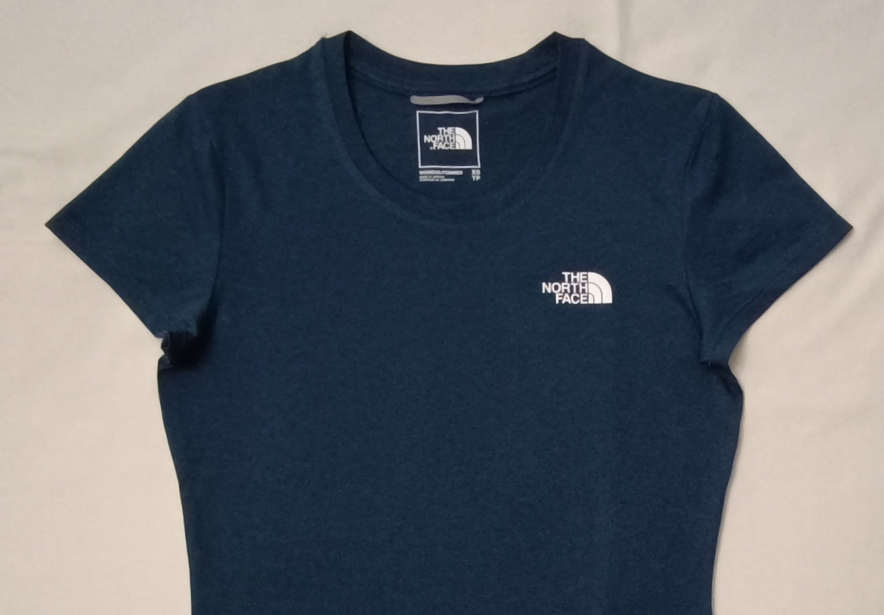 (ДАМСКО) (XS) The North Face тениска