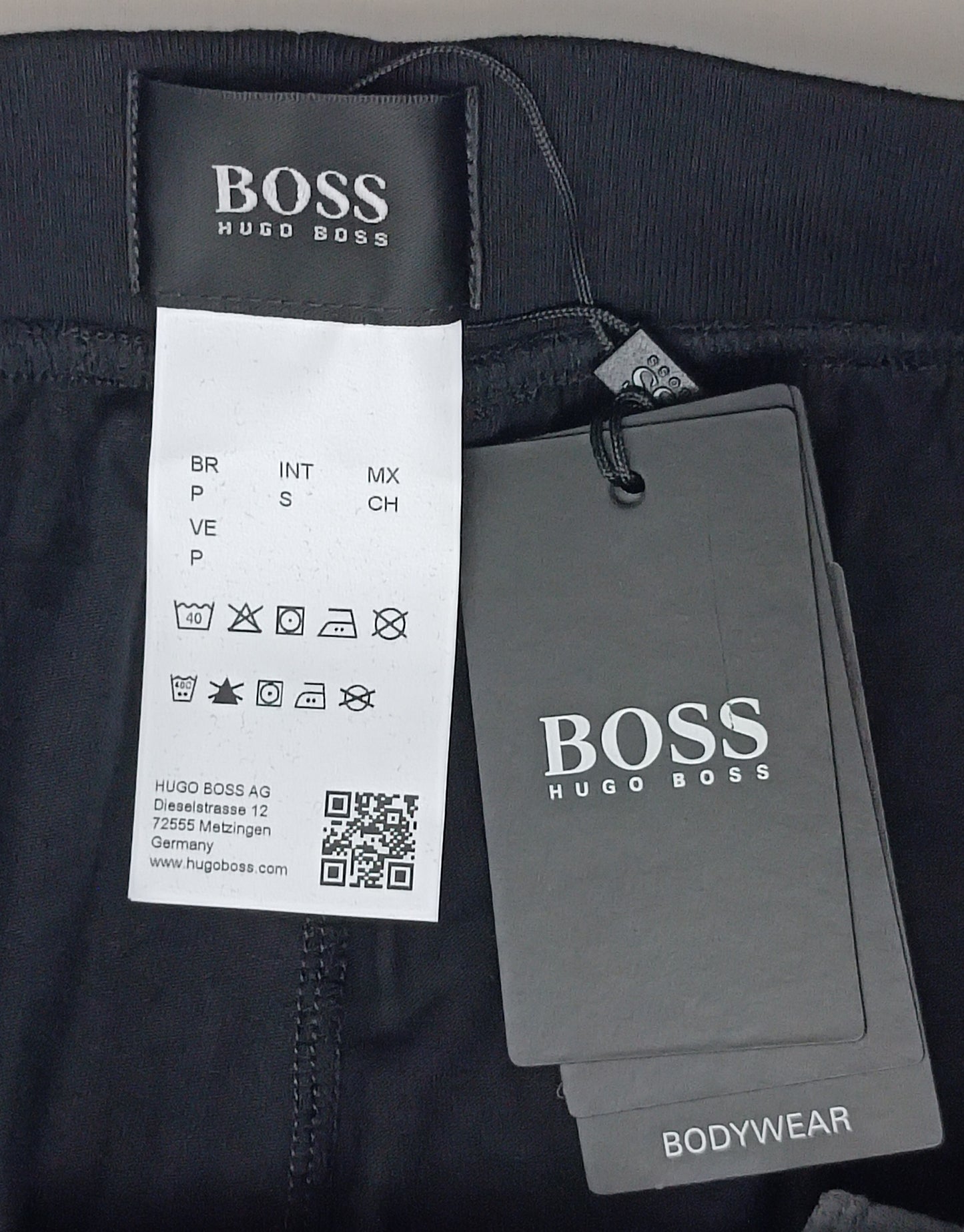 (S) Hugo Boss Pants долнище