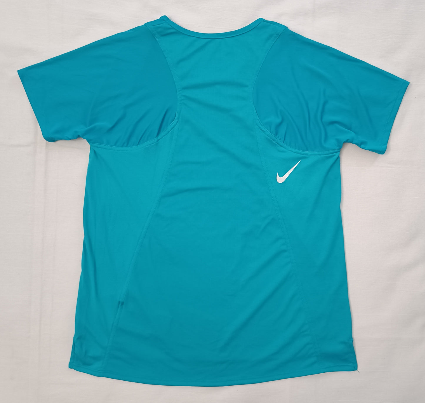 (ДАМСКО) (M) Nike DRI-FIT Tee тениска