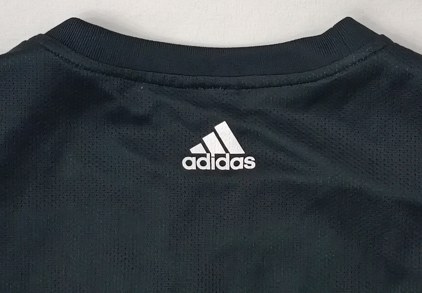 (M) Adidas NBA Boston Celtics Reversible Jersey потник с две лица