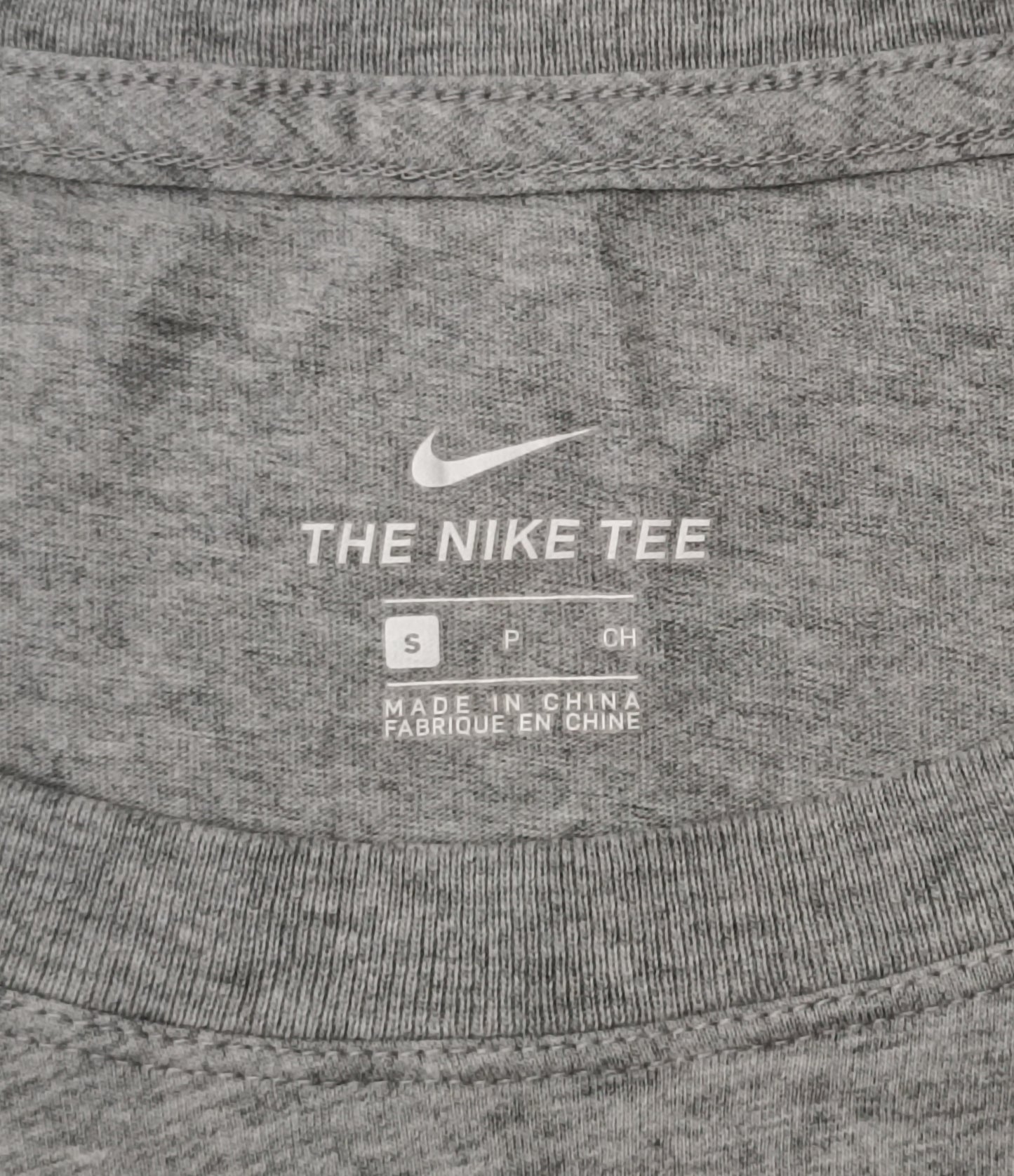 (ДАМСКО) (S) Nike Sportswear Cropped Long Sleeve Top блуза