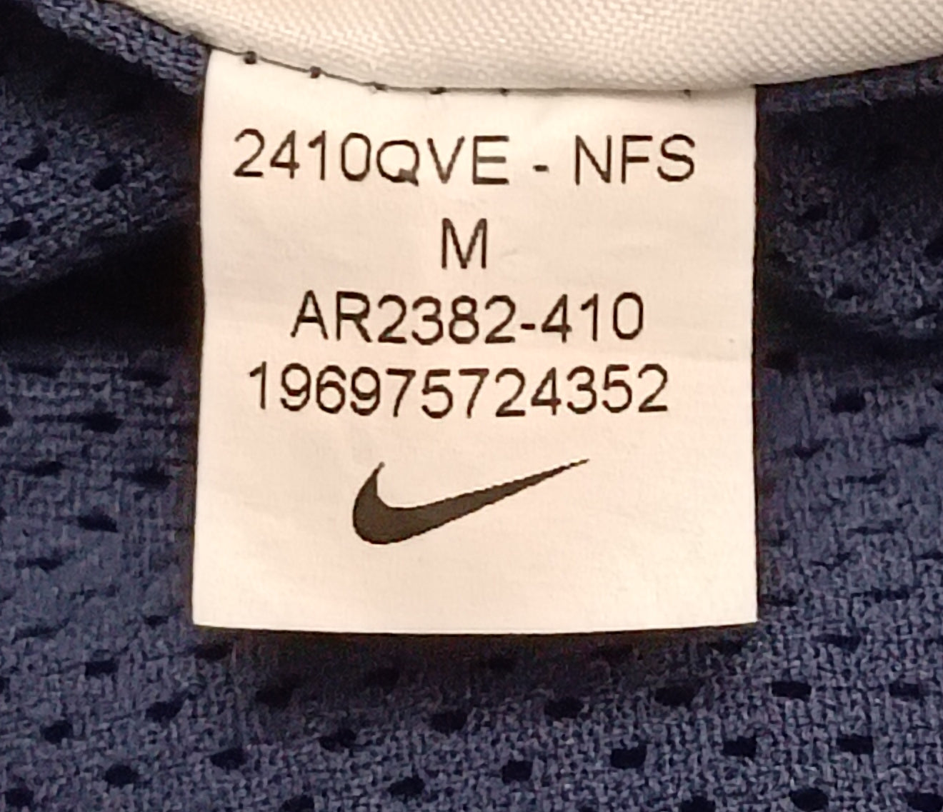 (M) Nike NSW Woven Shorts шорти