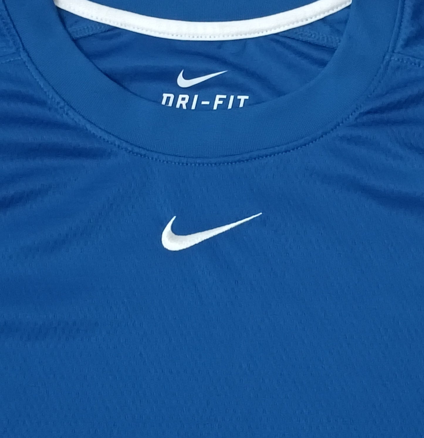 (2XL) Nike DRI-FIT Tank Top потник
