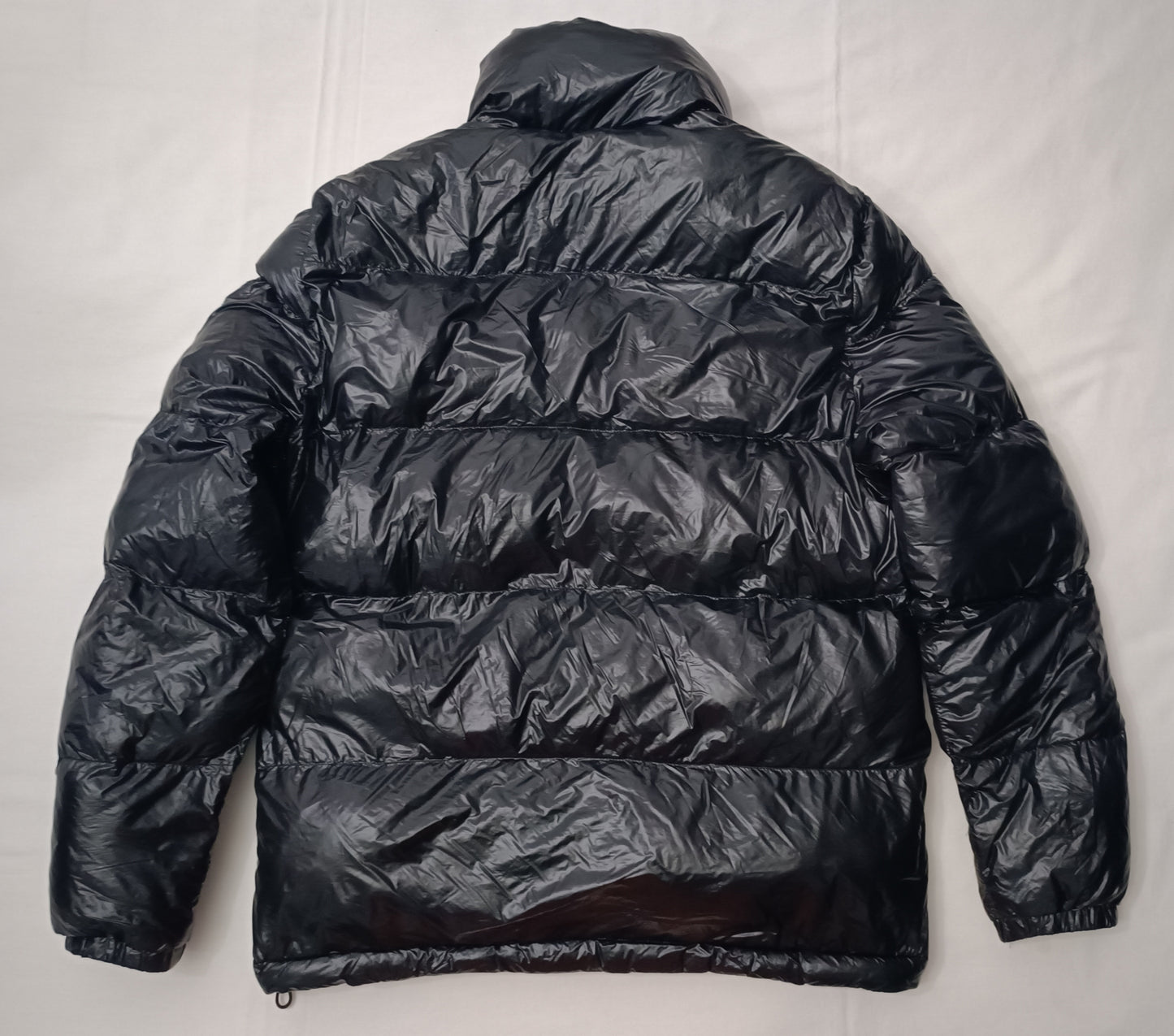 (M) Replay Down Puffer Jacket яке