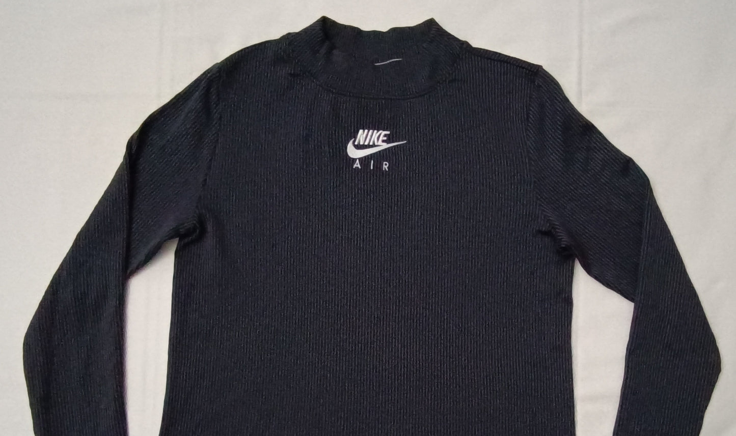 (ДАМСКО) (M) Nike AIR Long Sleeve блуза