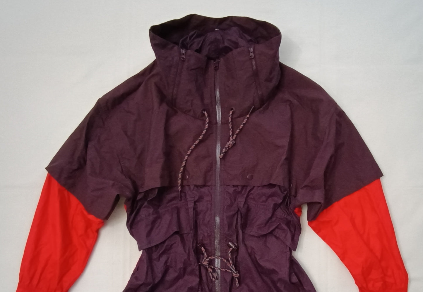 (ДАМСКО) (S) Adidas Stella McCartney Jack яке