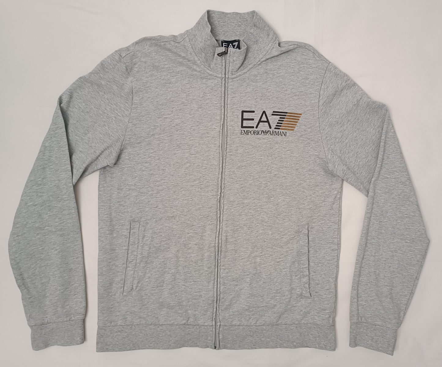 (XL) Emporio Armani EA7 Sweatshirt горнище