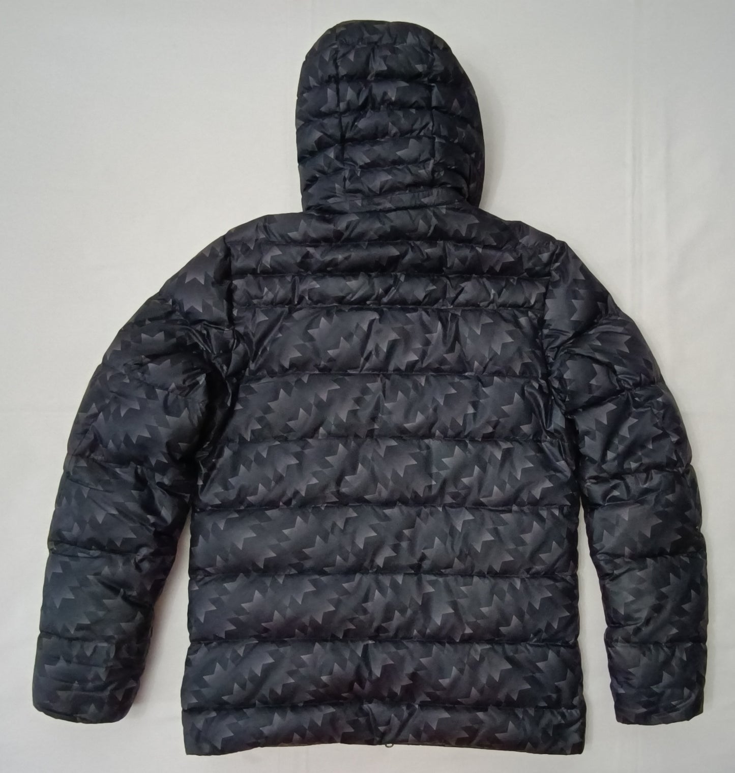 (M) Adidas Manchester United Down Puffer Jacket пухено яке