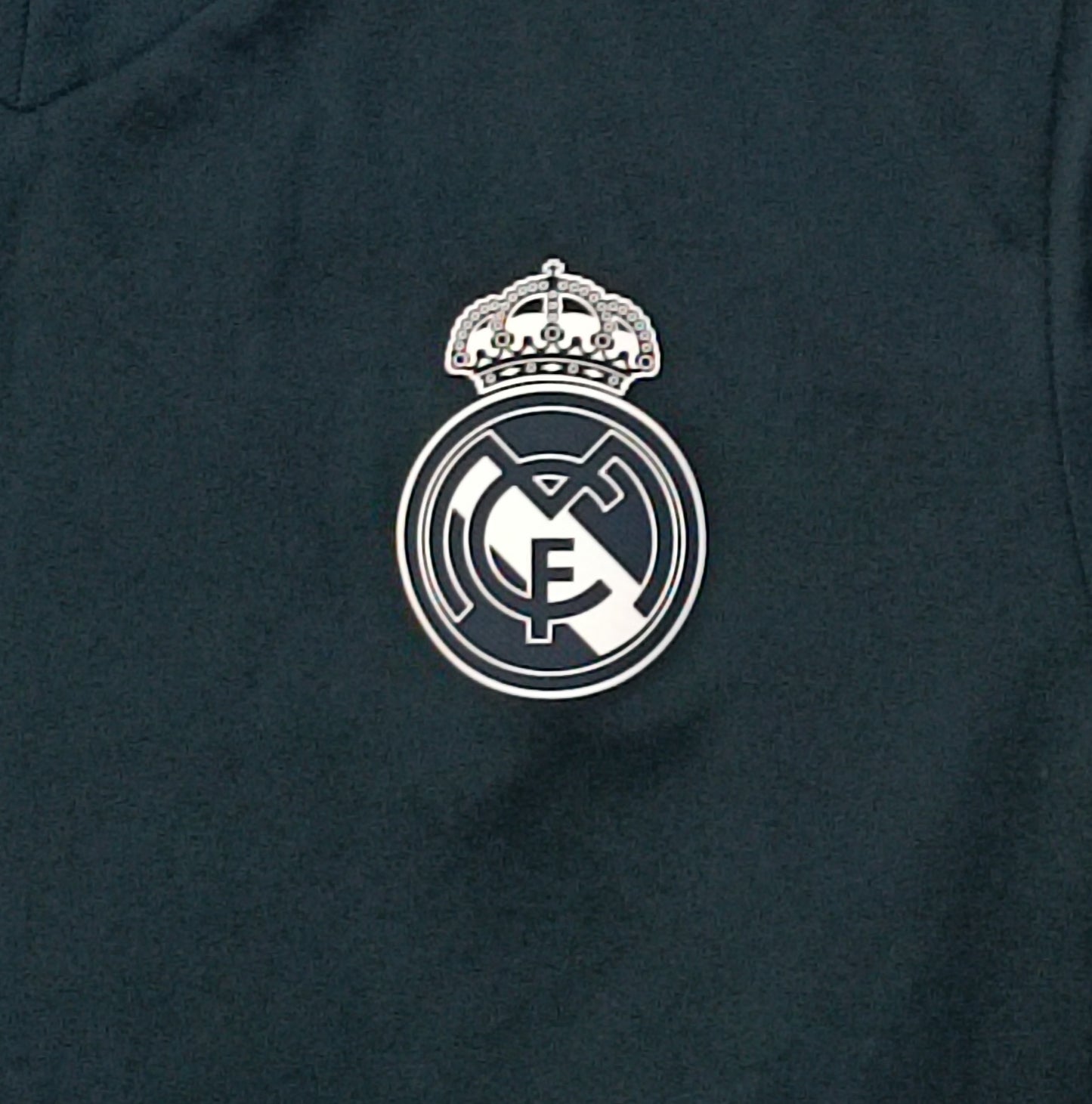 (ДЕТСКО) (Ръст 147-158см) Adidas Real Madrid Jersey тениска