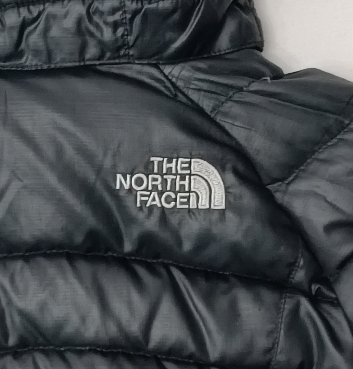 (ДЕТСКО) (Ръст 128-137см) The North Face 600 Down Jacket пухено яке