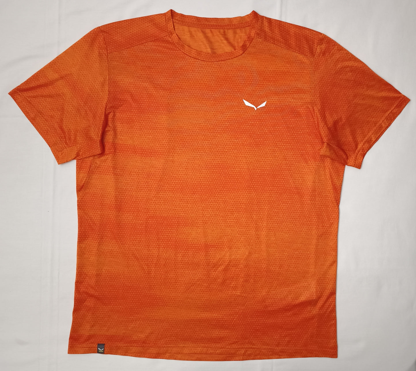 (XL) Salewa Puez Dry Tee тениска