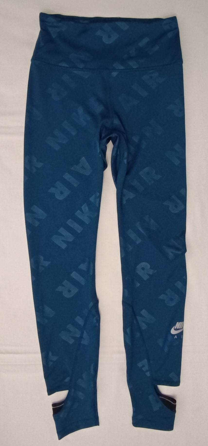 (ДАМСКО) (XS) Nike AIR Leggings клин