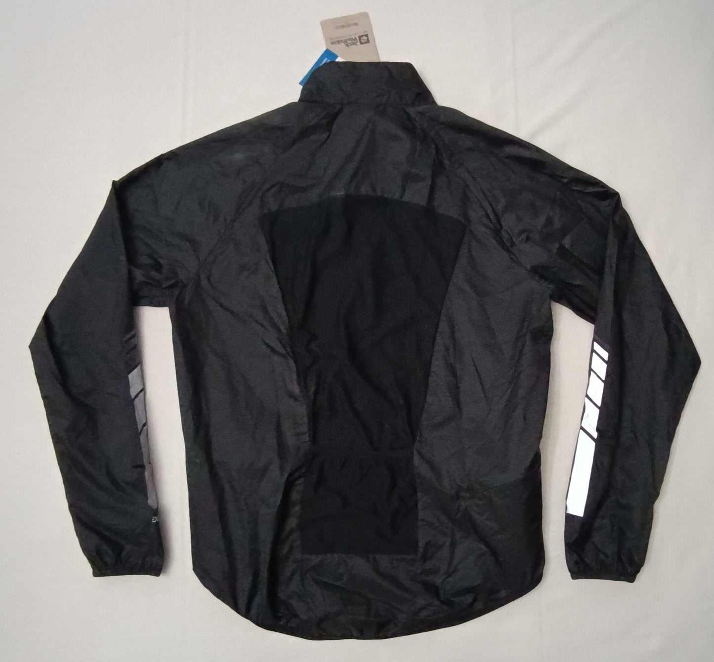 (S) Jack Wolfskin Morobbia Wind Jacket яке