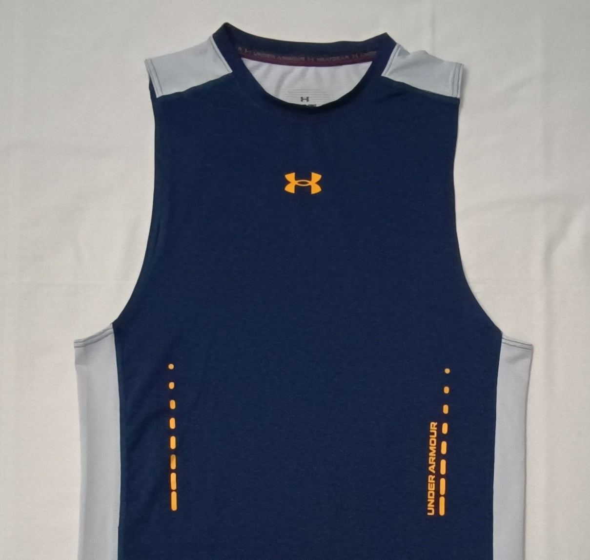 (S) Under Armour UA Tank Top потник