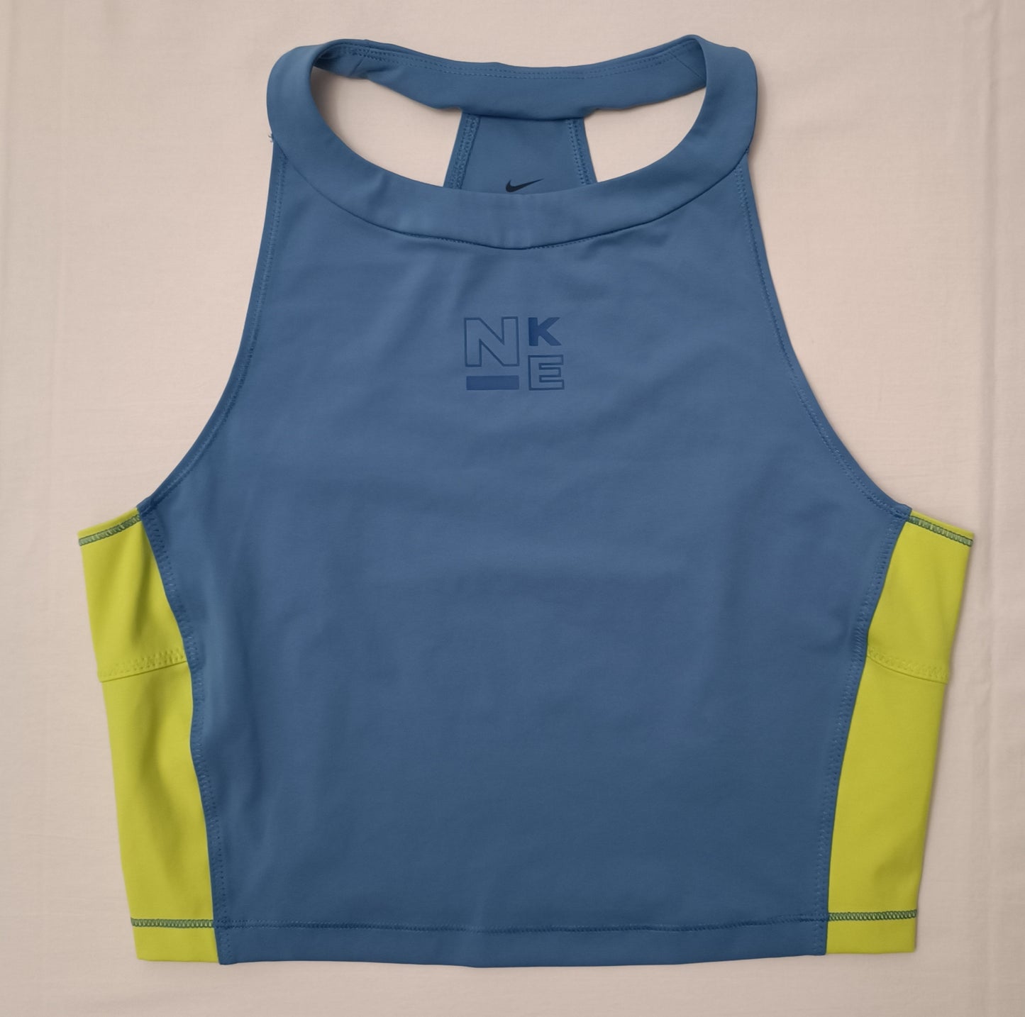 (ДАМСКО) (M) Nike DRI-FIT Tank Top потник