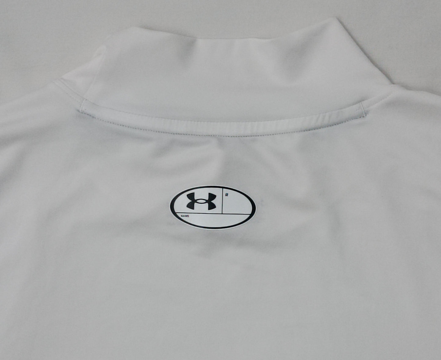 (XL) Under Armour UA Compression Long Sleeve Top блуза
