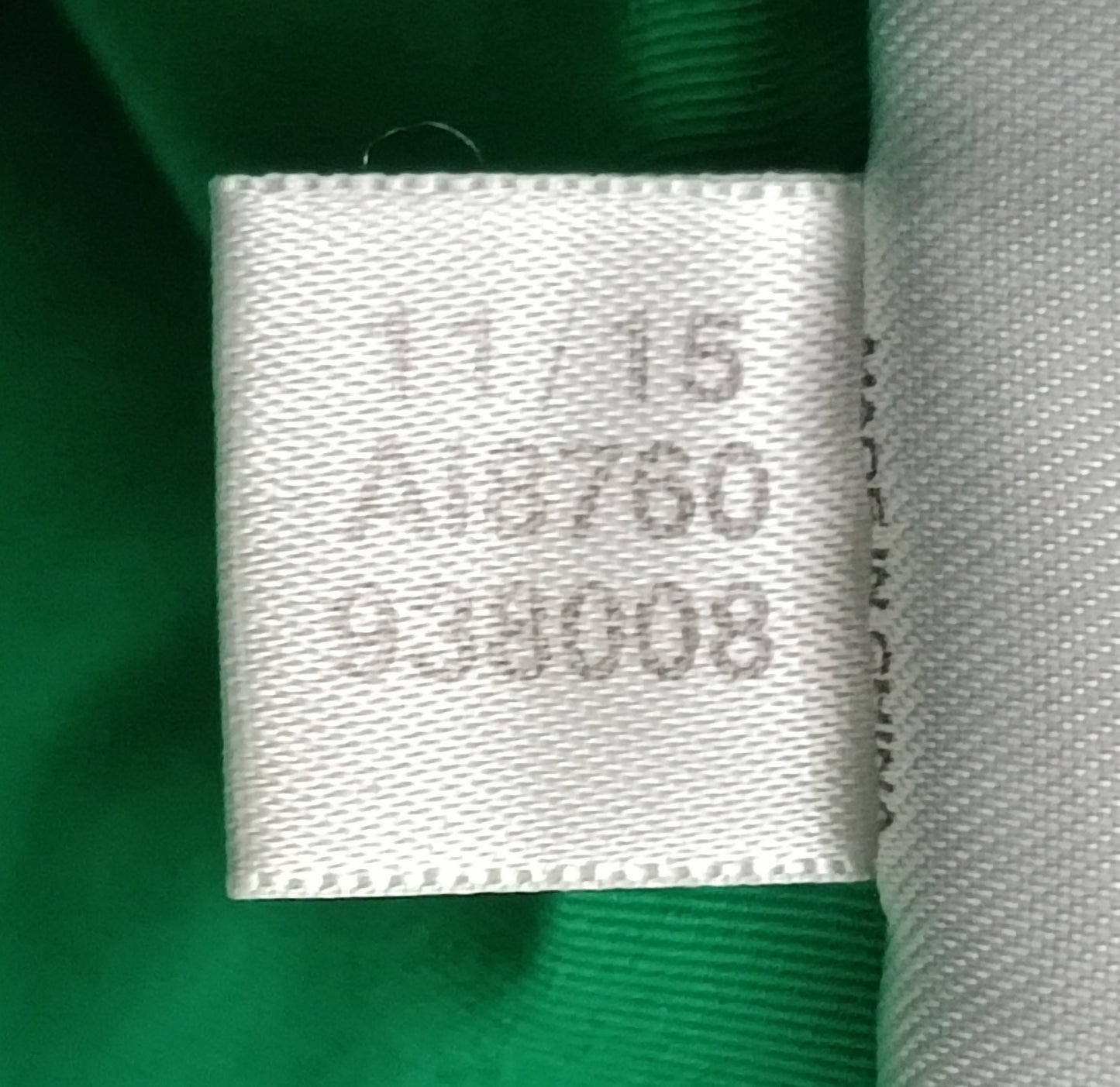(ДАМСКО) (S) Adidas Stella McCartney 2in1 Shorts шорти с дълъг клин 2в1