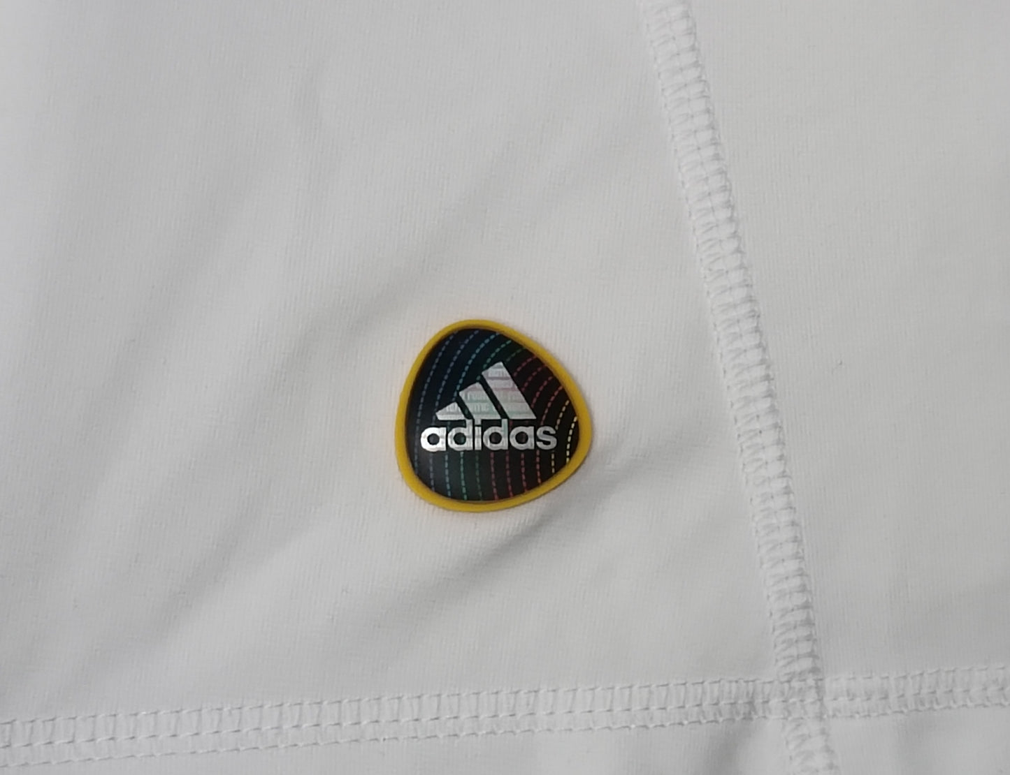 (ДАМСКО) (L) Adidas Germany 2010 Home Jersey тениска