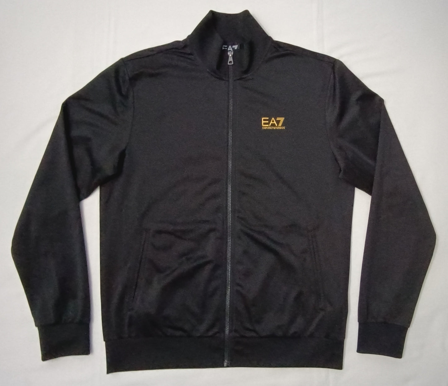 (L) Emporio Armani EA7 Tracksuit екип (горнище и долнище)
