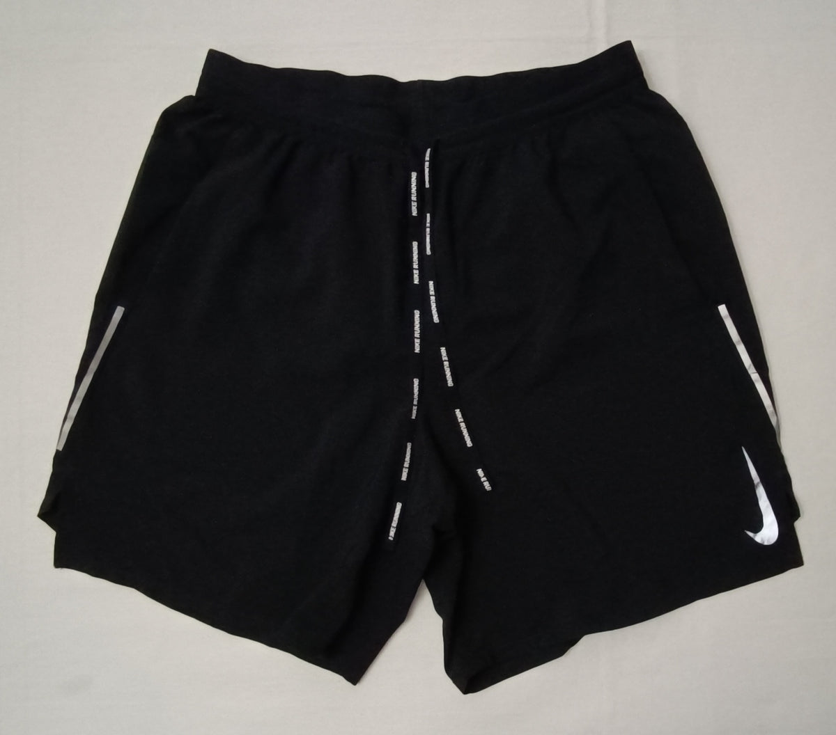 (S) Nike DRI-FIT Flex Shorts шорти