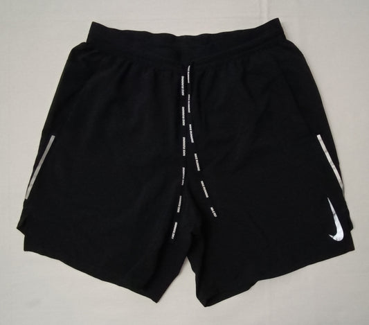 (S) Nike DRI-FIT Flex Shorts шорти