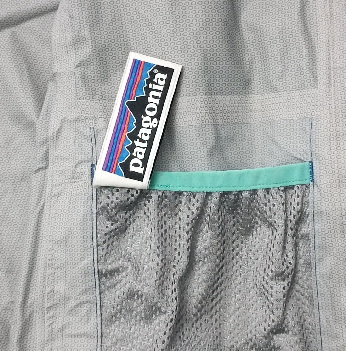 (ДЕТСКО) (Ръст 147-158см) Patagonia Torrentshell Jacket яке