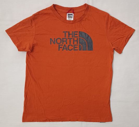 (ДЕТСКО) (Ръст 137-147см) The North Face Tee тениска