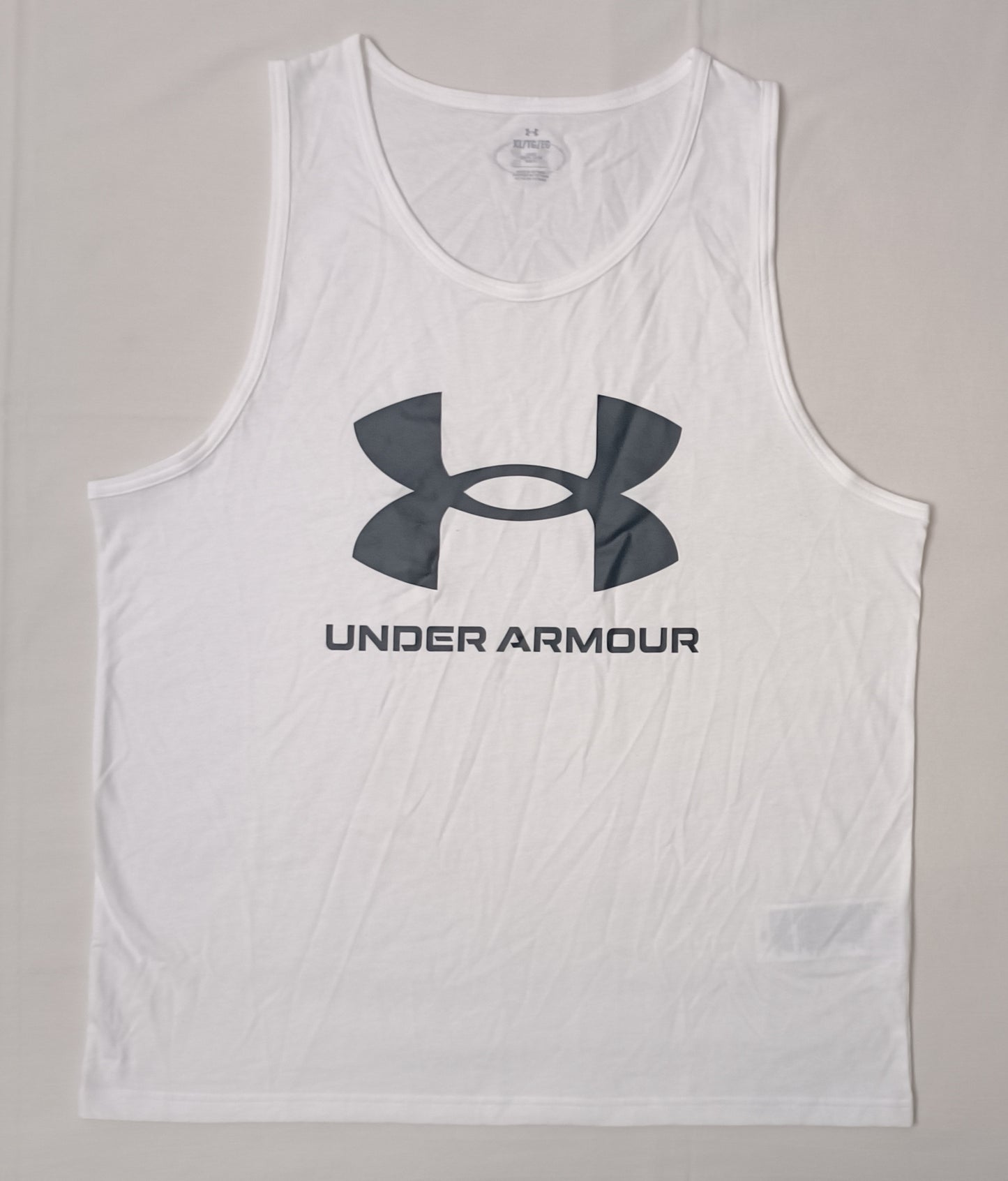 (XL) Under Armour UA Tank Top потник