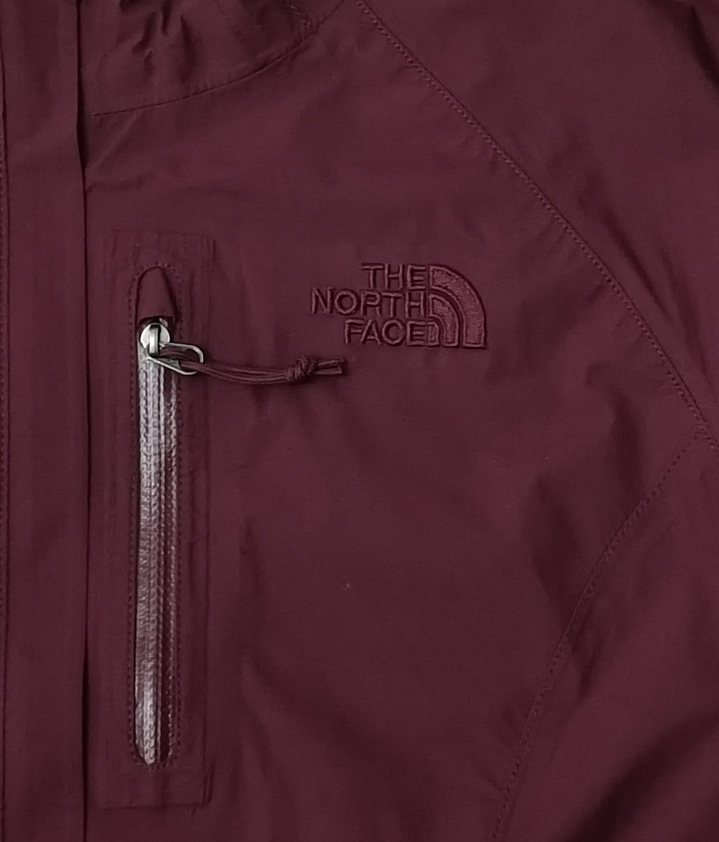 (ДАМСКО) (S) The North Face Gore-Tex Jacket яке