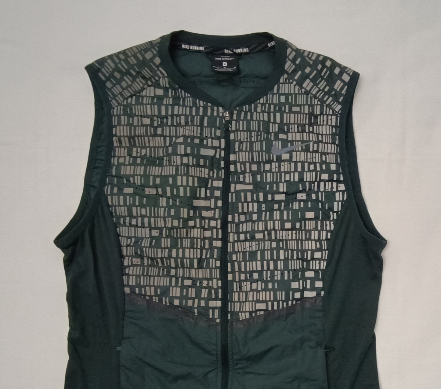 (ДАМСКО) (M) Nike Aeroloft 800 Down Flash Vest пухен елек