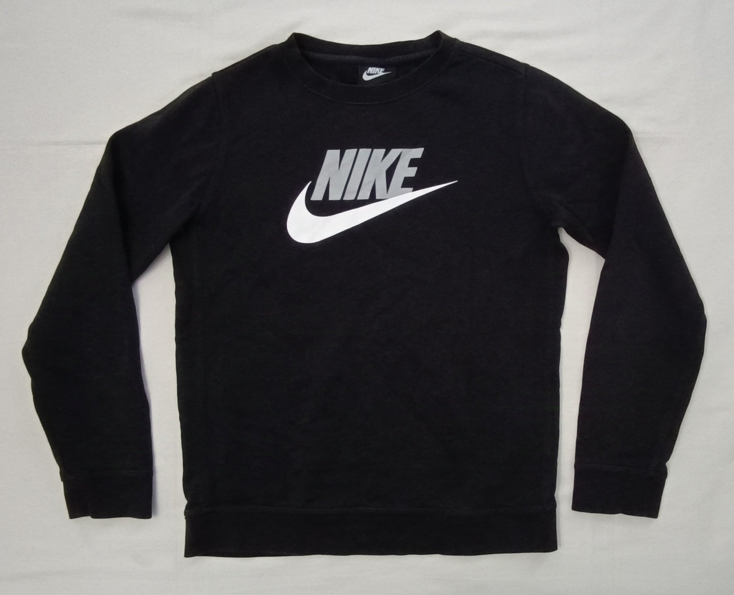 (ДЕТСКО) (Ръст 147-158см) Nike Sportswear Fleece Sweatshirt горнище