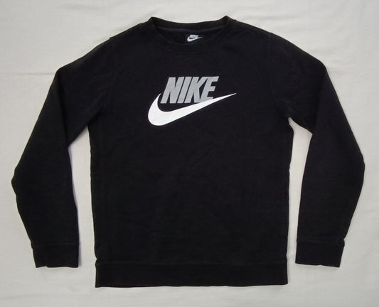 (ДЕТСКО) (Ръст 147-158см) Nike Sportswear Fleece Sweatshirt горнище