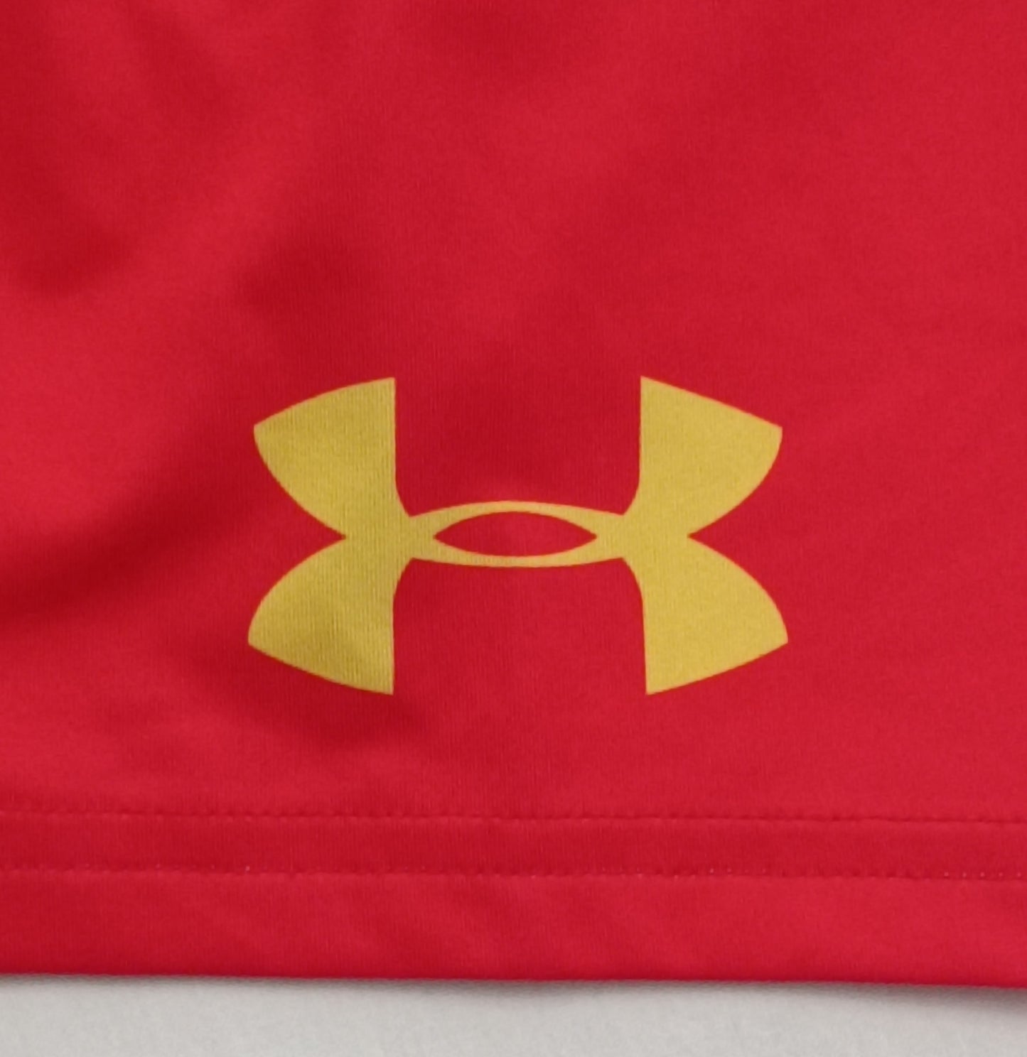 (XL) Under Armour UA Flash Alter Ego Compression Tee тениска