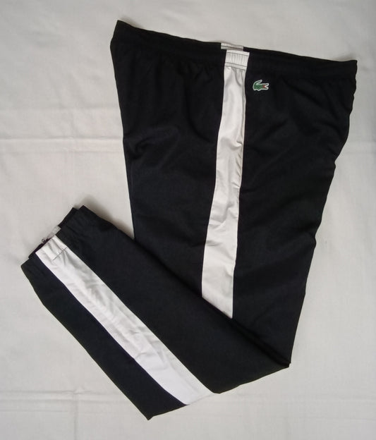 (XL) Lacoste Woven Lightweight Pants долнище