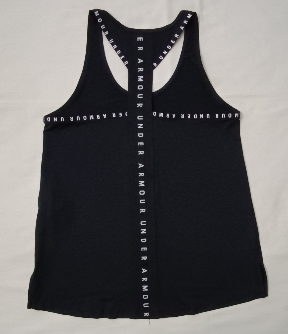 (ДАМСКО) (XS) Under Armour UA Tank Top потник