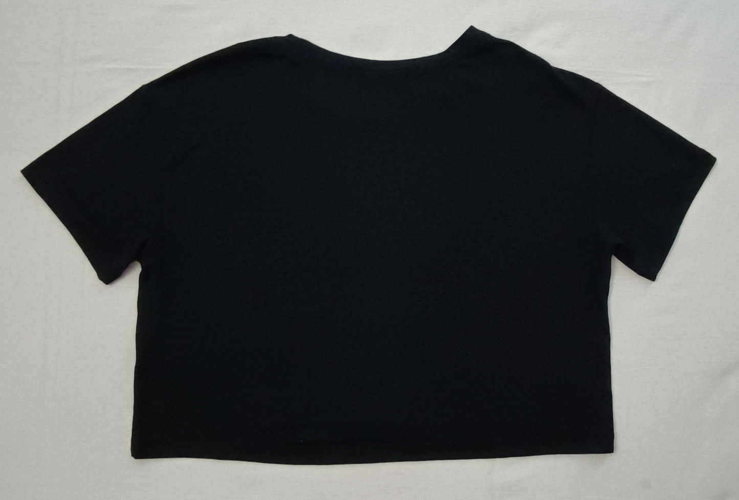 (ДАМСКО) (M) Nike NSW Cropped Tee тениска