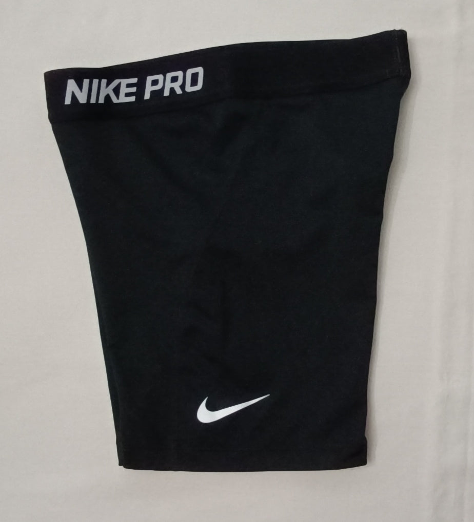 (ДЕТСКО) (Ръст 137-146см) Nike PRO DRI-FIT Shorts клин