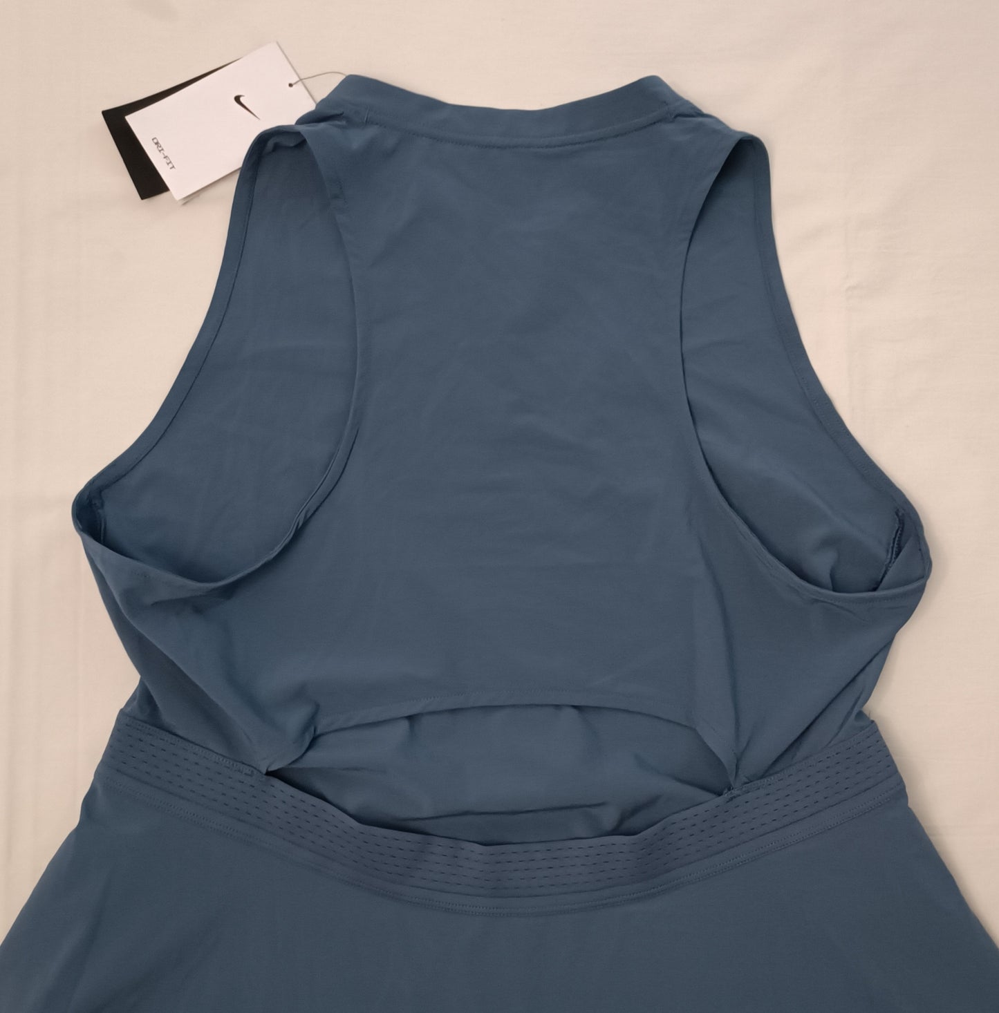 (ДАМСКО) (XL) Nike DRI-FIT Advantage Tennis Dress рокля