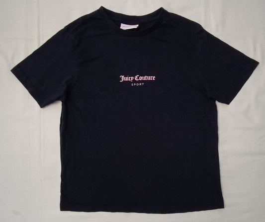 (ДАМСКО) (L) Juicy Couture Sport Tee тениска